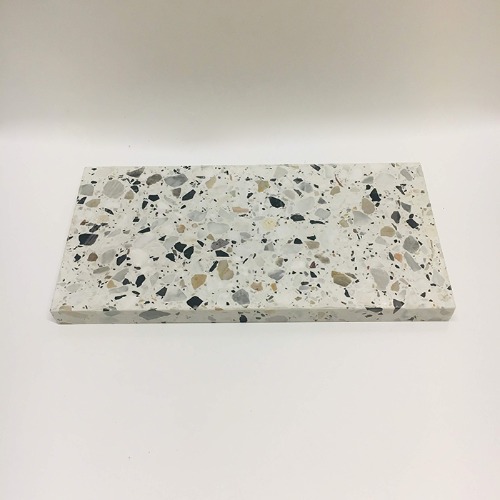 흰바크 대리석 돌